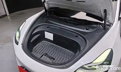 Tesla Model 3 2022 0.2 гидро в Москве № 1692780, миниатюра 6