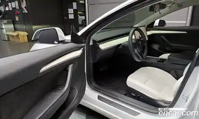 Tesla Model 3 2022 0.2 гидро в Москве № 1692780, миниатюра 10