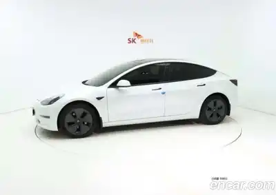 Tesla Model 3 2022 0.2 гидро в Москве № 1692803, миниатюра 2