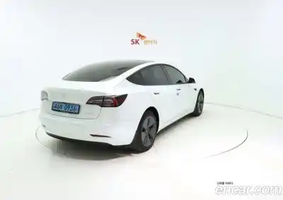 Tesla Model 3 2022 0.2 гидро в Москве № 1692803, миниатюра 3
