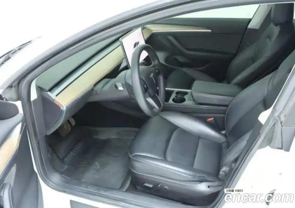 Tesla Model 3 2022 0.2 гидро в Москве № 1692803, фото 4