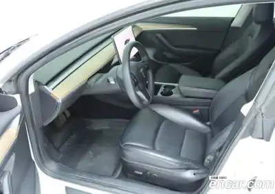 Tesla Model 3 2022 0.2 гидро в Москве № 1692803, миниатюра 4