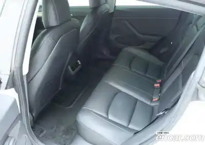 Tesla Model 3 2022 0.2 гидро в Москве № 1692803, миниатюра 6