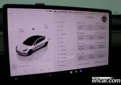 Tesla Model 3 2022 0.2 гидро в Москве № 1692803, миниатюра 7