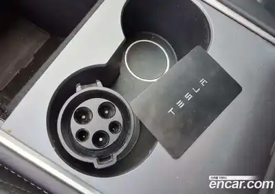 Tesla Model 3 2022 0.2 гидро в Москве № 1692803, миниатюра 8