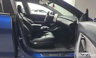 Tesla Model 3 2020 0.2 гидро в Москве № 1692832, миниатюра 11
