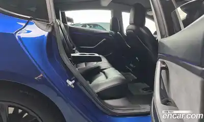 Tesla Model 3 2020 0.2 гидро в Москве № 1692832, миниатюра 12