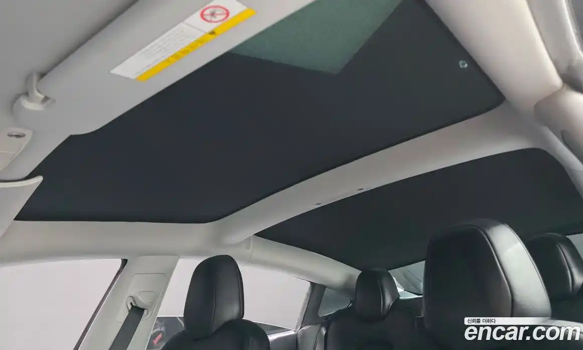 Tesla Model 3 2020 0.2 гидро в Москве № 1692832, фото 19