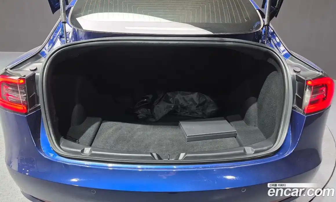 Tesla Model 3 2020 0.2 гидро в Москве № 1692832, фото 20