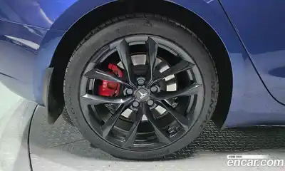 Tesla Model 3 2020 0.2 гидро в Москве № 1692832, миниатюра 5