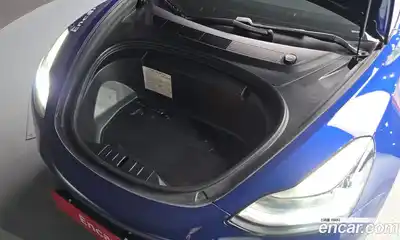 Tesla Model 3 2020 0.2 гидро в Москве № 1692832, миниатюра 6