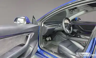 Tesla Model 3 2020 0.2 гидро в Москве № 1692832, миниатюра 10