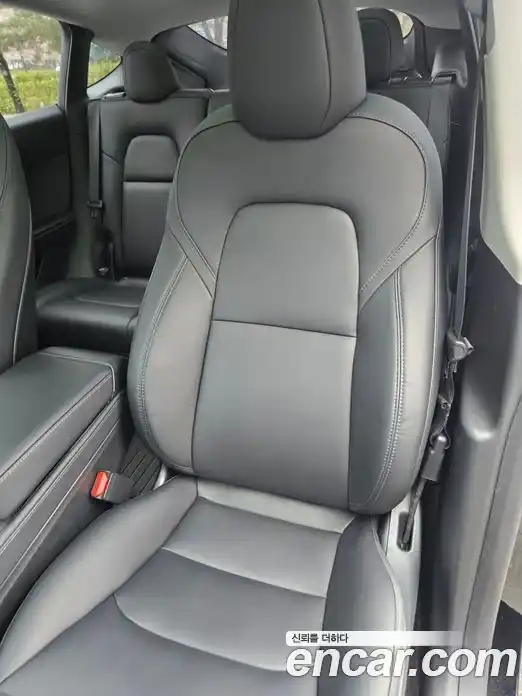 Tesla Model Y 2023 гидро в Москве № 1692862, фото 11