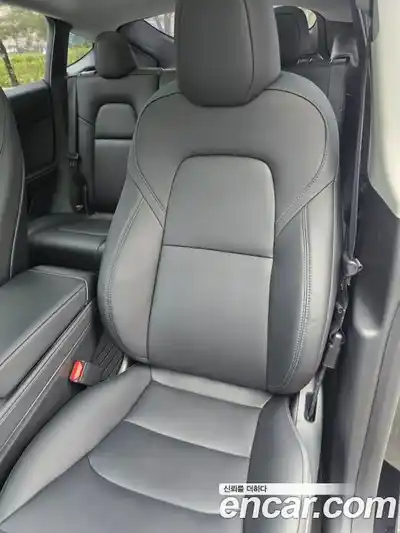 Tesla Model Y 2023 гидро в Москве № 1692862, миниатюра 11