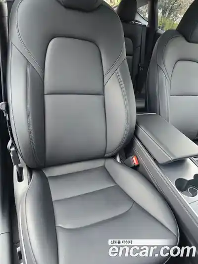 Tesla Model Y 2023 гидро в Москве № 1692862, миниатюра 9