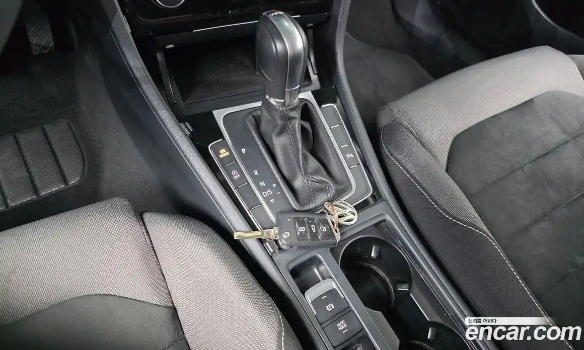 Volkswagen Golf 2015 1.6 гидро в Москве № 1693338, фото 9