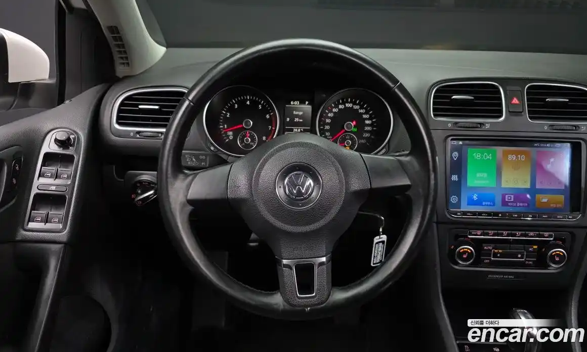 Volkswagen Golf 2012 1.4 гидро в Москве № 1693419, фото 12