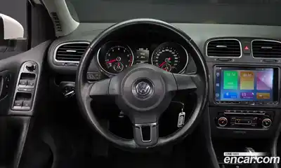 Volkswagen Golf 2012 1.4 гидро в Москве № 1693419, миниатюра 12
