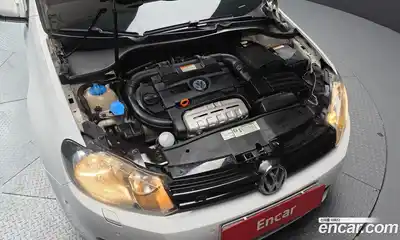 Volkswagen Golf 2012 1.4 гидро в Москве № 1693419, миниатюра 6