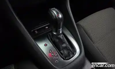 Volkswagen Golf 2012 1.4 гидро в Москве № 1693419, миниатюра 9