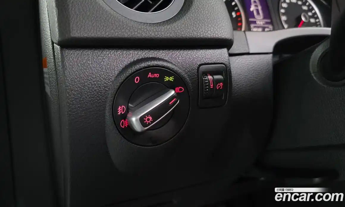 Volkswagen Tiguan 2016 2.0 гидро в Москве № 1693422, фото 18