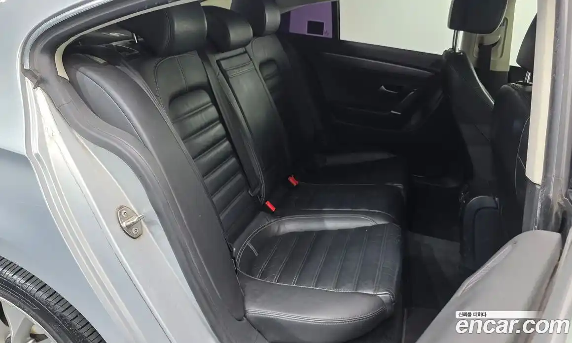 Volkswagen CC 2013 2.0 гидро в Москве № 1693517, фото 11