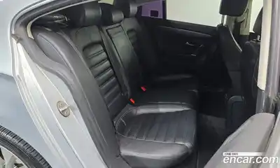 Volkswagen CC 2013 2.0 гидро в Москве № 1693517, миниатюра 11
