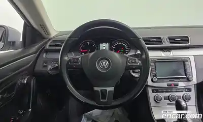 Volkswagen CC 2013 2.0 гидро в Москве № 1693517, миниатюра 12