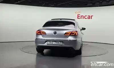 Volkswagen CC 2013 2.0 гидро в Москве № 1693517, миниатюра 4