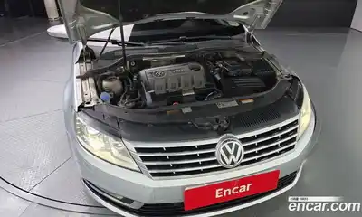 Volkswagen CC 2013 2.0 гидро в Москве № 1693517, миниатюра 6