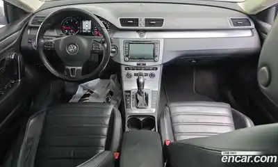 Volkswagen CC 2013 2.0 гидро в Москве № 1693517, миниатюра 7