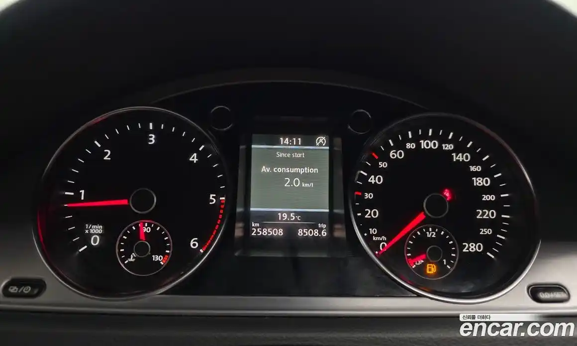 Volkswagen CC 2013 2.0 гидро в Москве № 1693517, фото 8