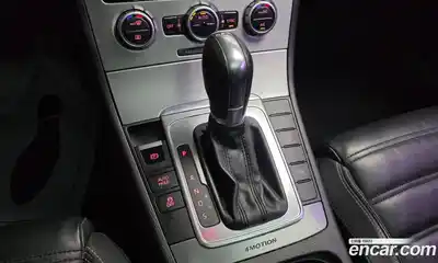Volkswagen CC 2013 2.0 гидро в Москве № 1693517, миниатюра 9