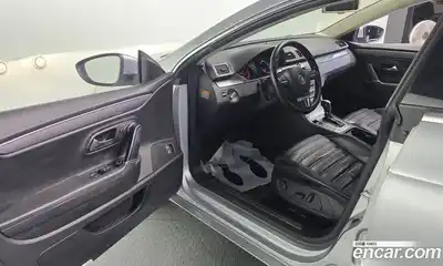 Volkswagen CC 2013 2.0 гидро в Москве № 1693517, миниатюра 10