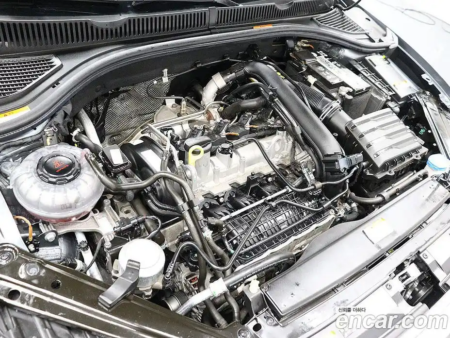 Volkswagen Jetta 2020 1.4 гидро в Москве № 1693529, фото 19