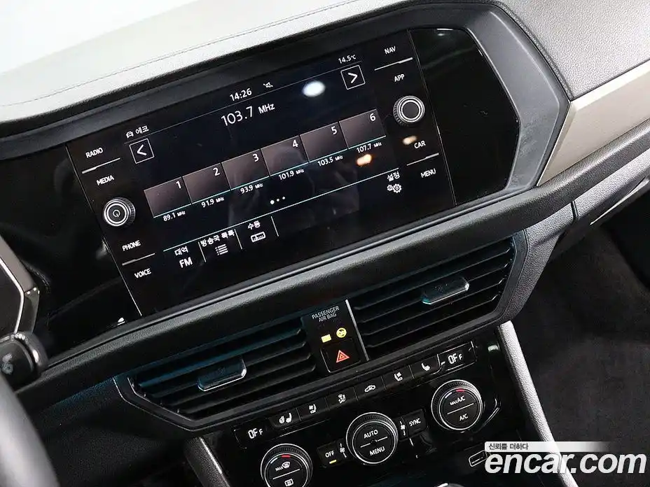 Volkswagen Jetta 2020 1.4 гидро в Москве № 1693529, фото 7