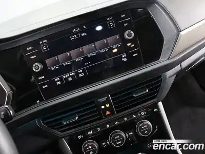 Volkswagen Jetta 2020 1.4 гидро в Москве № 1693529, миниатюра 7