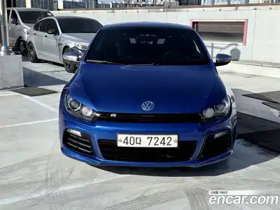 Volkswagen Scirocco 2013 2.0 гидро в Москве № 1693574, миниатюра 2