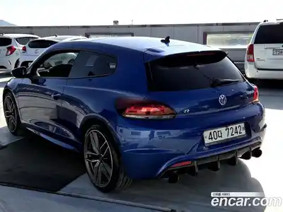 Volkswagen Scirocco 2013 2.0 гидро в Москве № 1693574, миниатюра 4