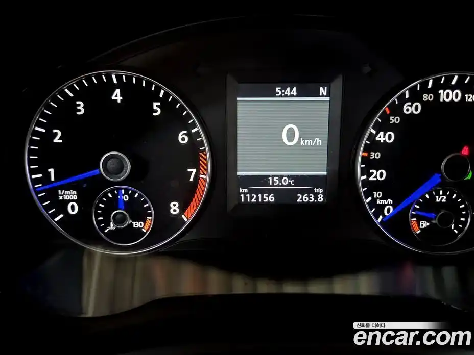 Volkswagen Scirocco 2013 2.0 гидро в Москве № 1693574, фото 7