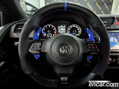 Volkswagen Scirocco 2013 2.0 гидро в Москве № 1693574, миниатюра 8