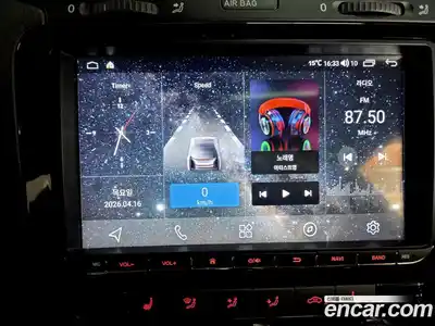 Volkswagen Scirocco 2013 2.0 гидро в Москве № 1693574, миниатюра 9