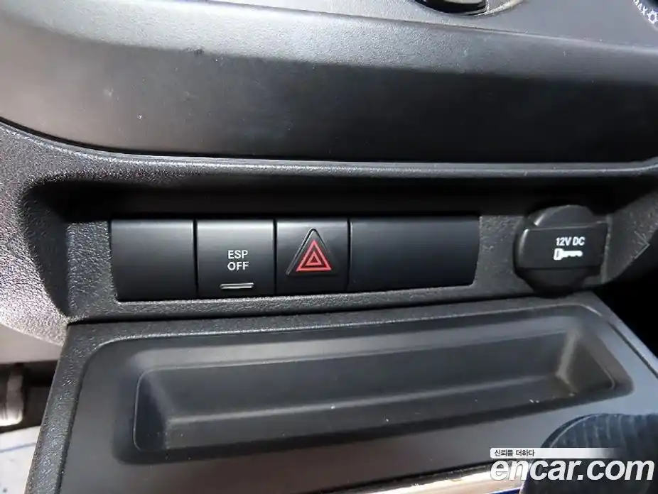 Jeep Compass 2009 2.4 гидро в Москве № 1695621, фото 12