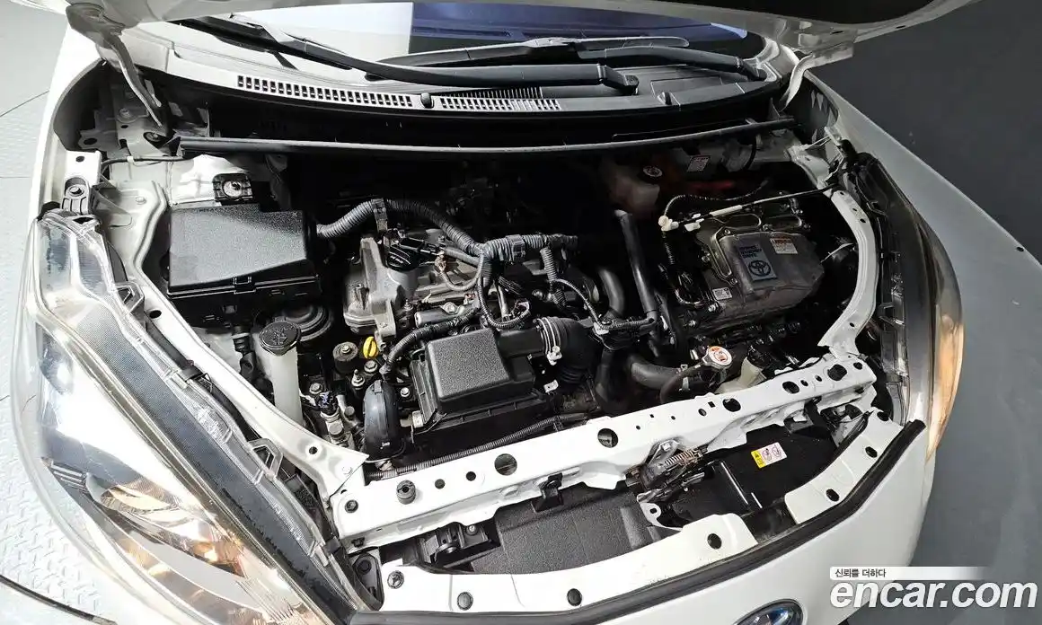 Toyota Prius 2018 1.5 гидро в Москве № 1695846, фото 6