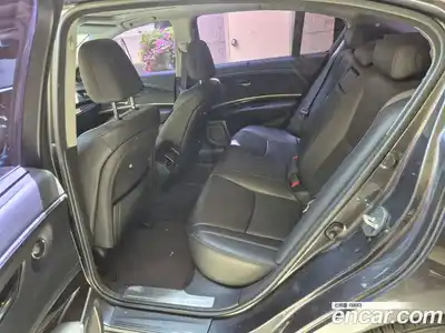 Honda Legend 2015 3.5 гидро в Москве № 1696424, миниатюра 12