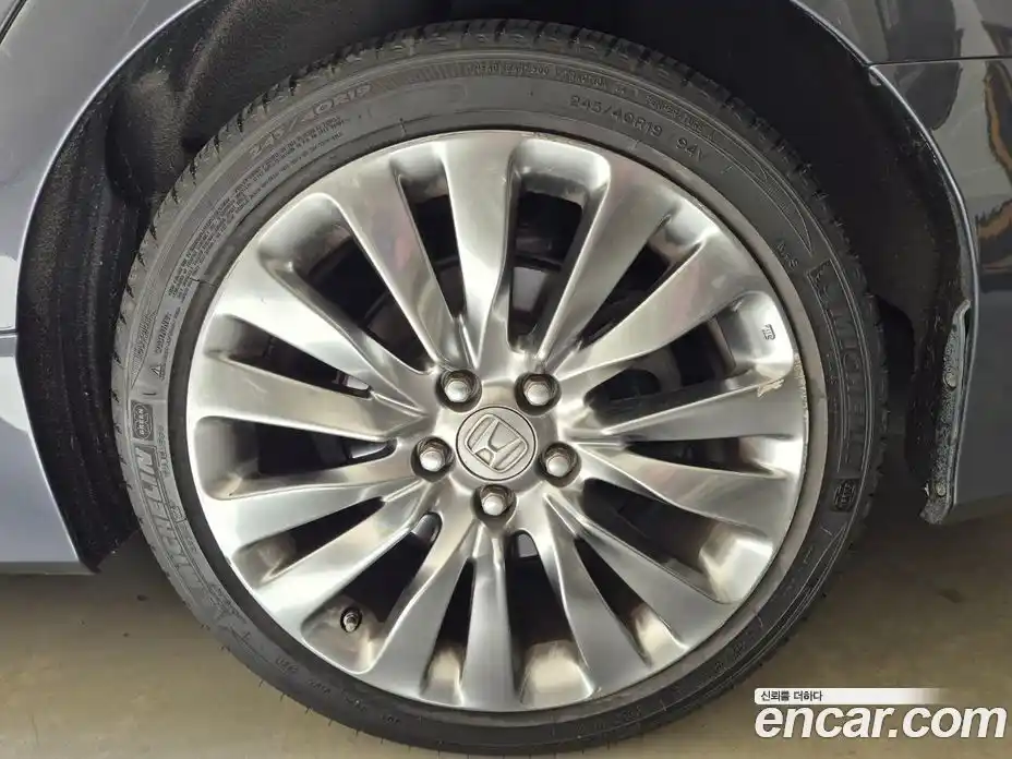 Honda Legend 2015 3.5 гидро в Москве № 1696424, фото 15