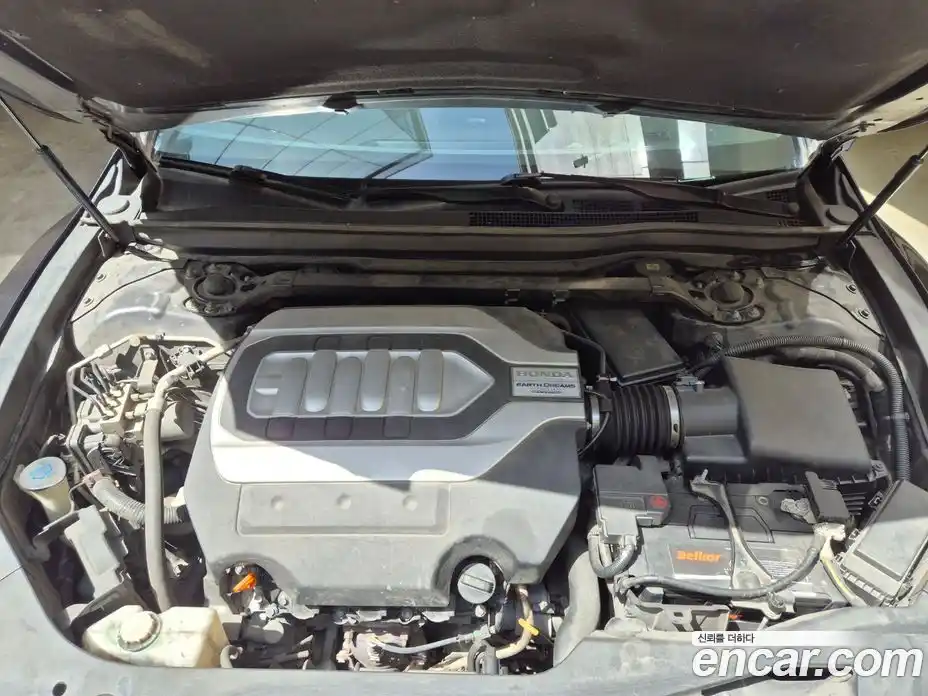 Honda Legend 2015 3.5 гидро в Москве № 1696424, фото 16