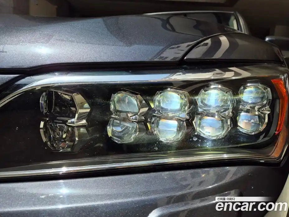 Honda Legend 2015 3.5 гидро в Москве № 1696424, фото 17