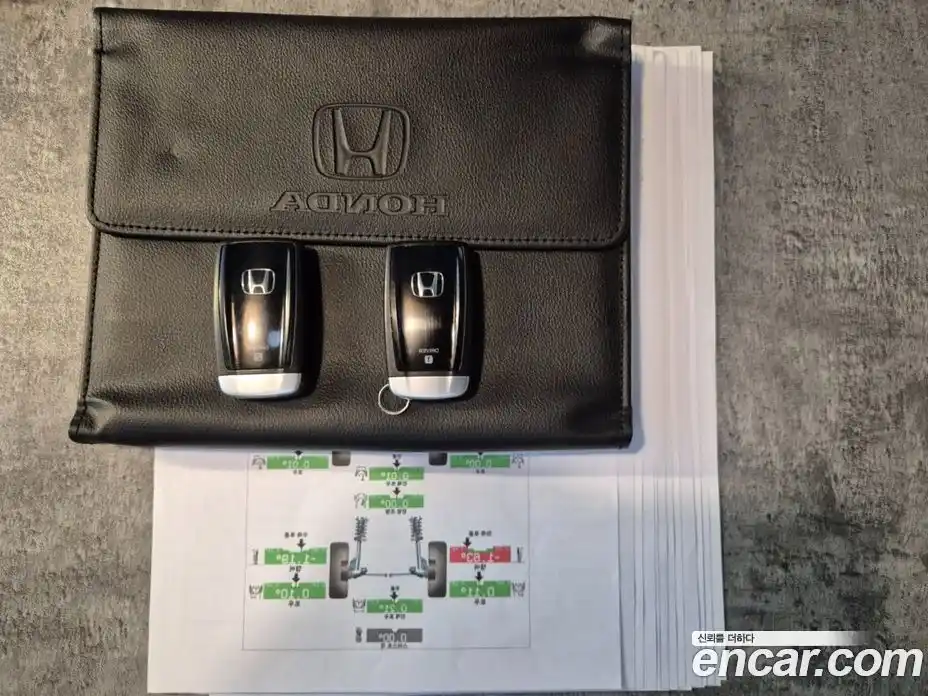 Honda Legend 2015 3.5 гидро в Москве № 1696424, фото 20