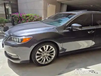 Honda Legend 2015 3.5 гидро в Москве № 1696424, миниатюра 3